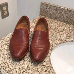 Madewell The Francis Loafer